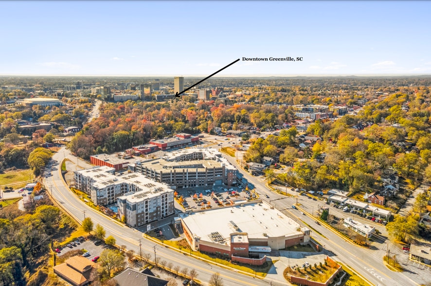 More Photos Of 503 E Stone Ave, Greenville Apartments For Lease