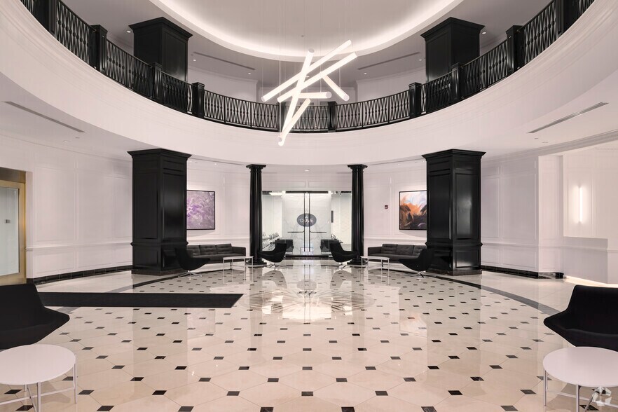 More Photos Of 14501 George Carter Way, Chantilly Office For Lease