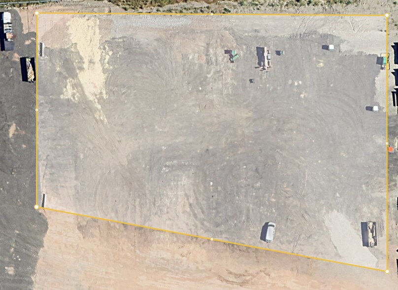 Primary Photo Of 393 S Monterey St, Salt Lake City Land For Lease