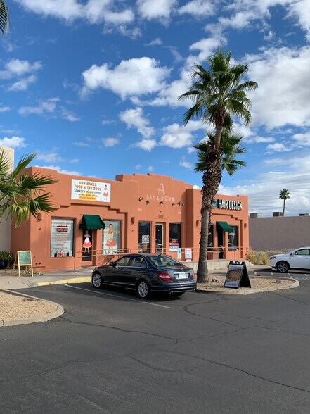 More Photos Of 16842 E Parkview Ave, Fountain Hills Restaurant For Lease