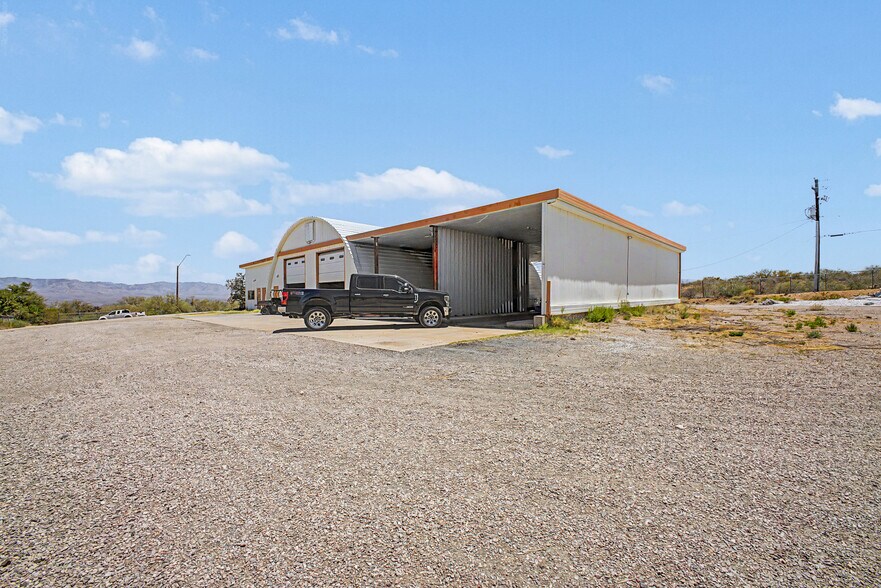 More Photos Of 407 E Main St, San Manuel Warehouse For Sale