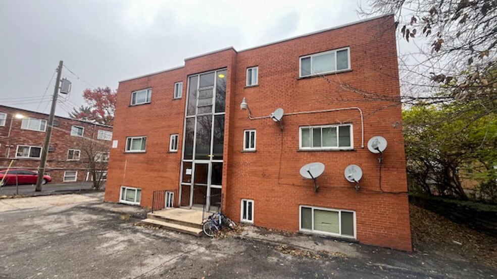 More Photos Of 2109 Harrison Ave, Cincinnati Apartments For Sale