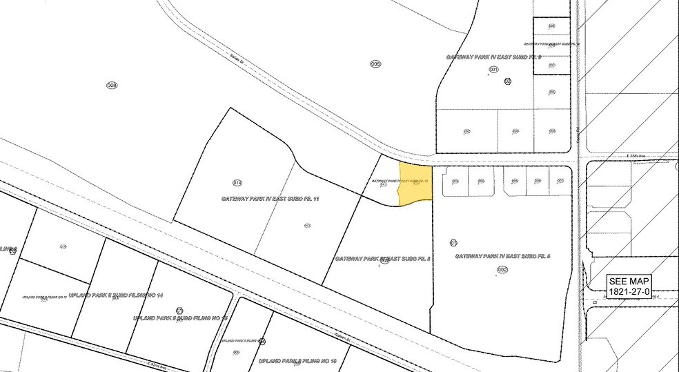 More Photos Of 3471 Salida St, Aurora Freestanding For Lease