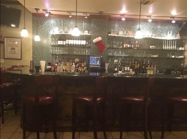 More Photos Of 2485 N Jerusalem Rd, East Meadow Restaurant For Sale