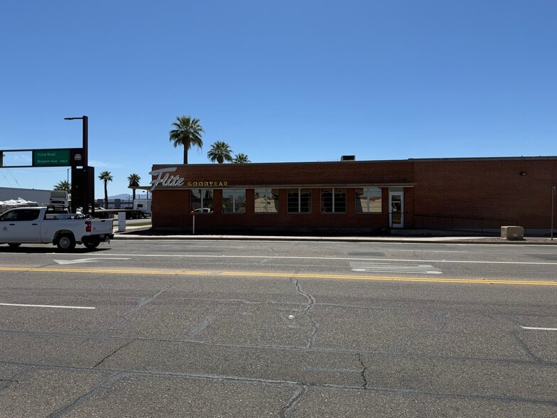More Photos Of 1300 S Litchfield Rd, Goodyear Unknown For Lease