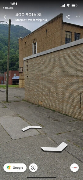 More Photos Of 8902 MacCorkle Ave, Marmet Office For Lease