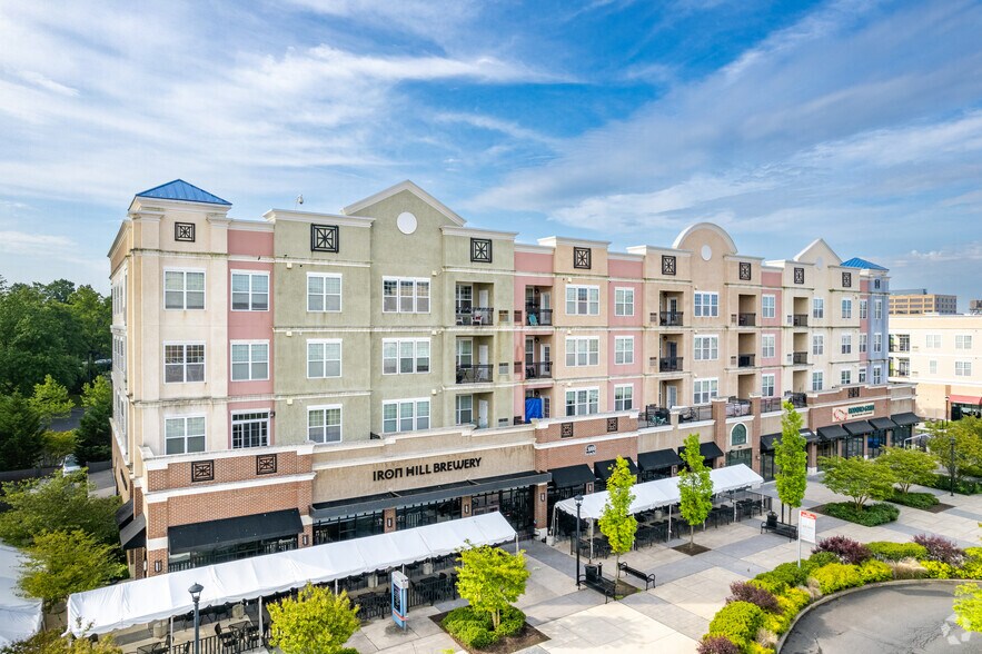 More Photos Of 10000 Town Center Blvd, Voorhees Apartments For Lease