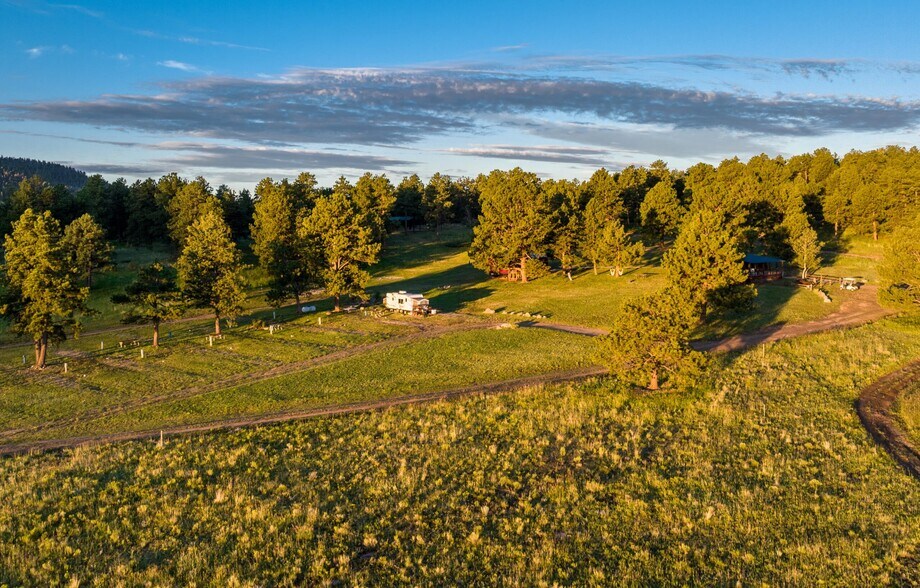 More Photos Of 12511 County Road 328, Westcliffe Land For Sale