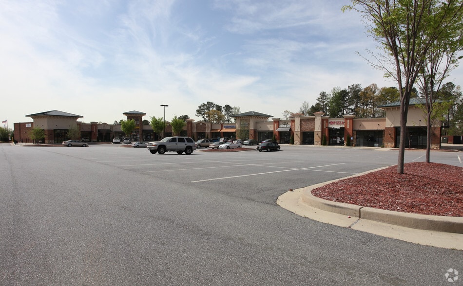 More Photos Of 1860 Atkinson Rd, Lawrenceville Unknown For Lease