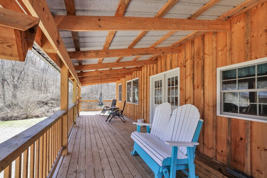 More Photos Of 2896 Adelphia State Rd, Wellston Land For Sale