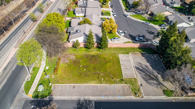 More Photos Of 1801 E Walnut Ave, Visalia Land For Sale