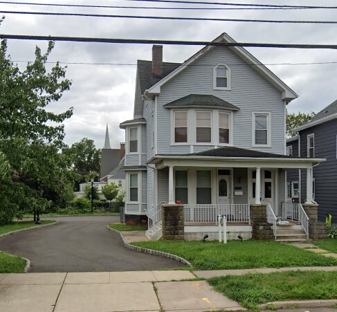 Primary Photo Of 67 W High St, Somerville Office Residential For Lease