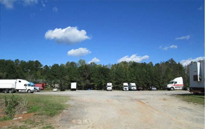 More Photos Of 2970 Angellette Dr, Austell Warehouse For Lease