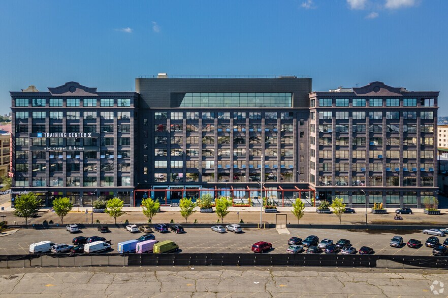 More Photos Of 220 36th St, Brooklyn Unknown For Lease