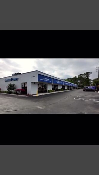 Primary Photo Of 3350 Ulmerton Rd, Clearwater Light Manufacturing For Lease