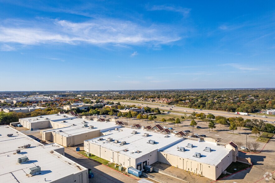 More Photos Of 2900-3100 Southlake Blvd, Southlake Unknown For Lease
