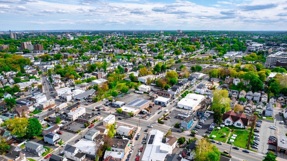 More Photos Of 52 Washington St, West Orange Industrial For Sale