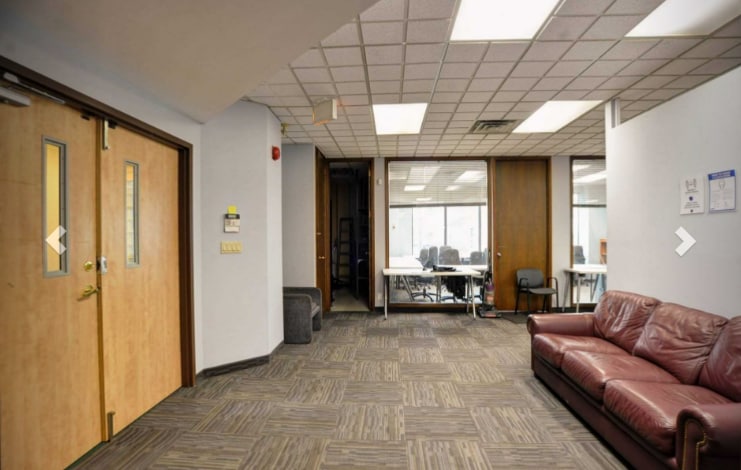 More Photos Of 55 Adelaide St, Toronto Office Residential For Lease