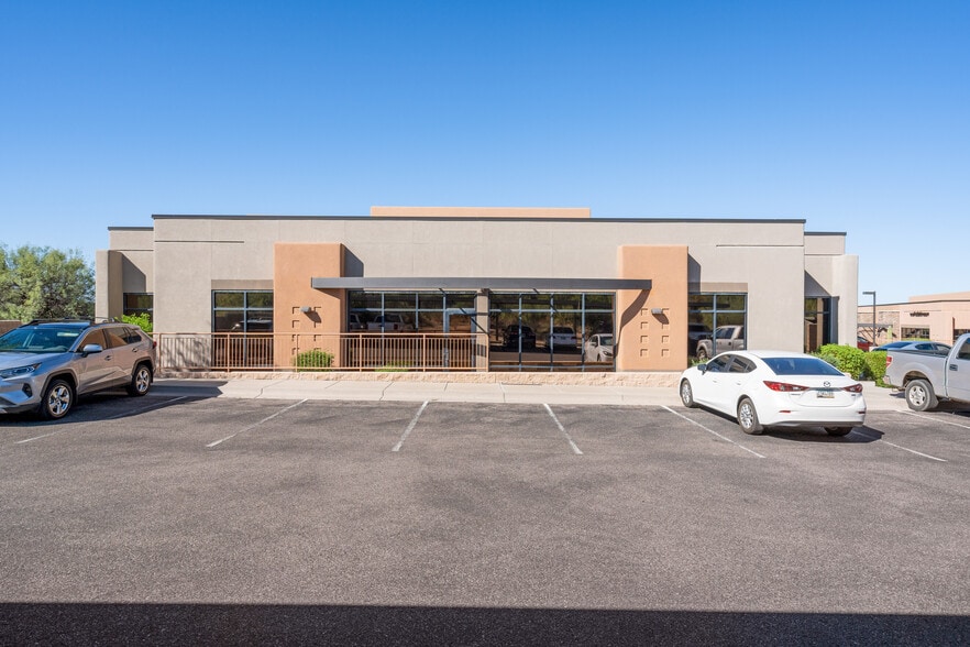 More Photos Of 33725 N Scottsdale Rd, Scottsdale Office For Sale