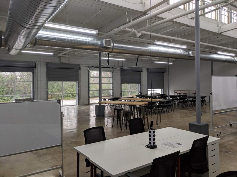 More Photos Of 400 Birnie St, Greenville Warehouse For Lease