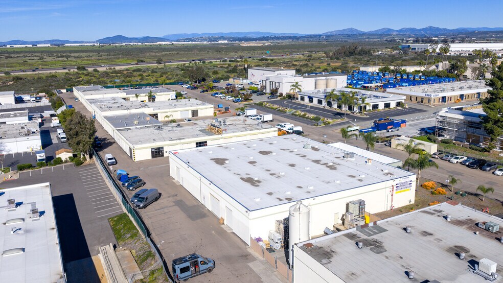 More Photos Of 8252-8280 Clairemont Mesa Blvd, San Diego Unknown For Lease