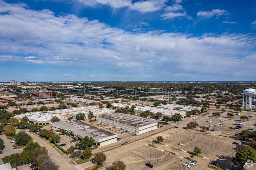 More Photos Of 640 International Pkwy, Richardson Unknown For Lease