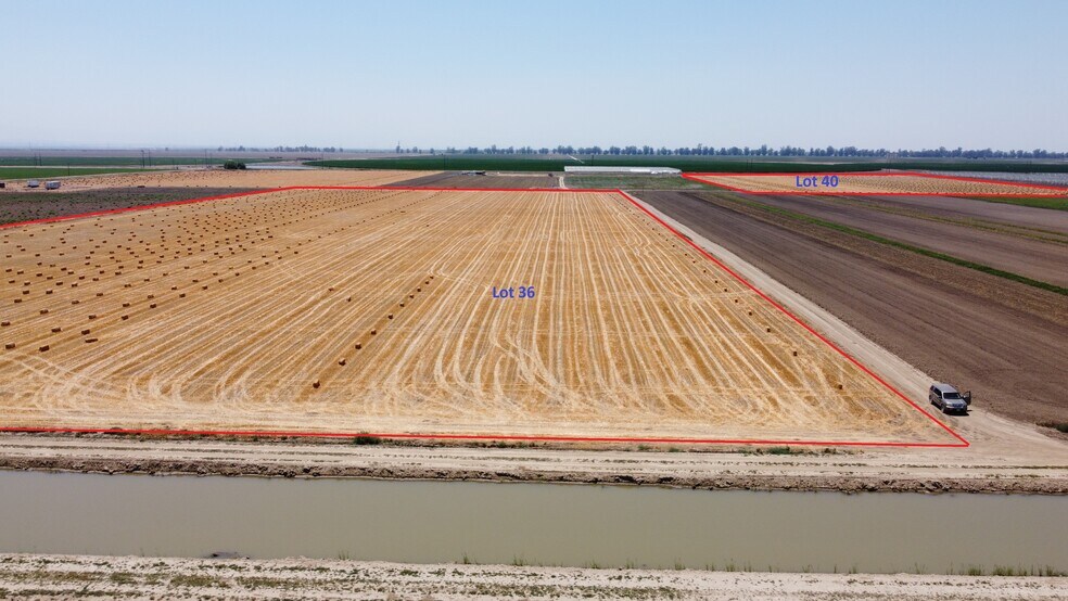 More Photos Of 17712 Adobe Rd, Bakersfield Land For Sale