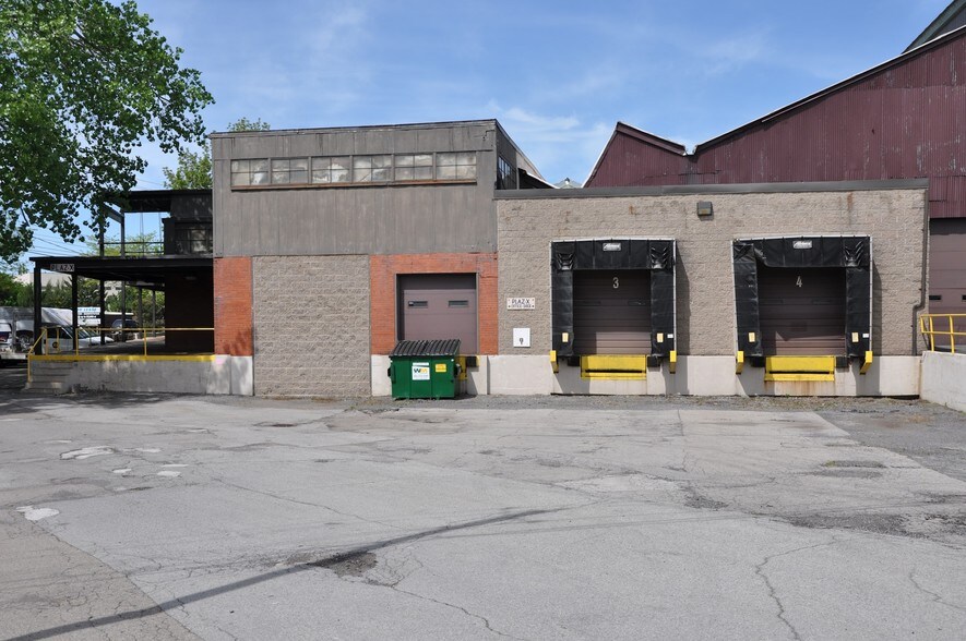 More Photos Of 8-10 Cairn St, Rochester Warehouse For Sale