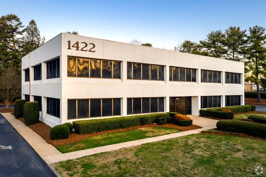 More Photos Of 1422 Burtonwood Dr, Gastonia Office Residential For Lease