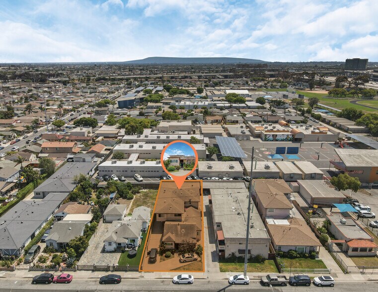 More Photos Of 4928 W Lennox Blvd, Inglewood Apartments For Sale