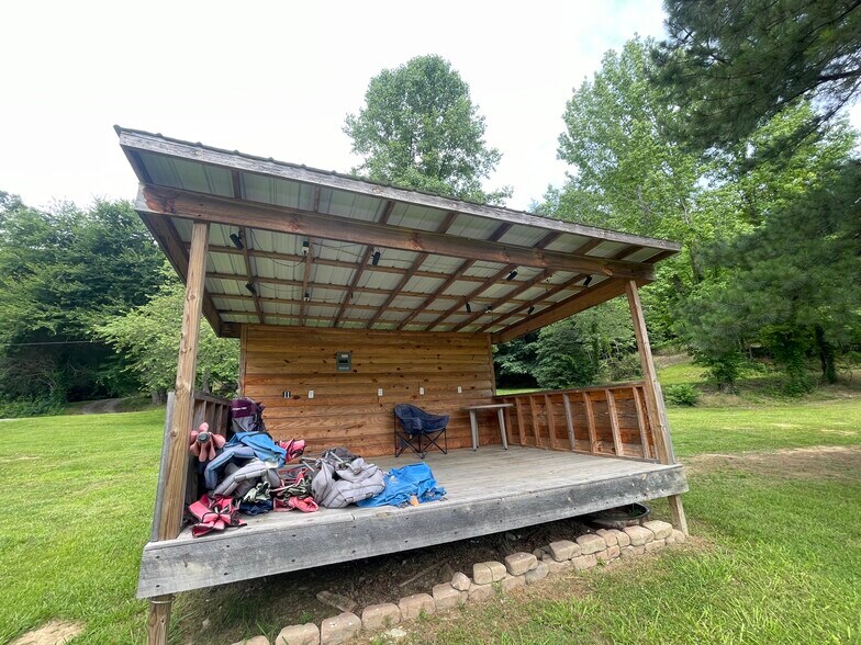 More Photos Of 13431 New Highway 68, Tellico Plains Land For Sale