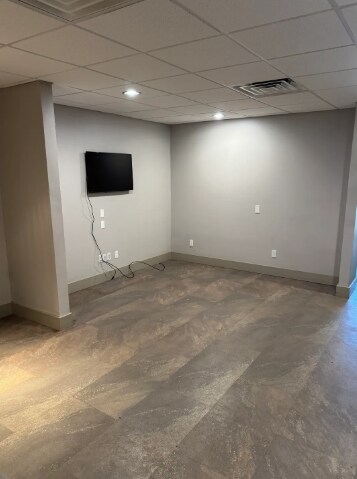 More Photos Of 1500 Collins Blvd, Covington Warehouse For Sale