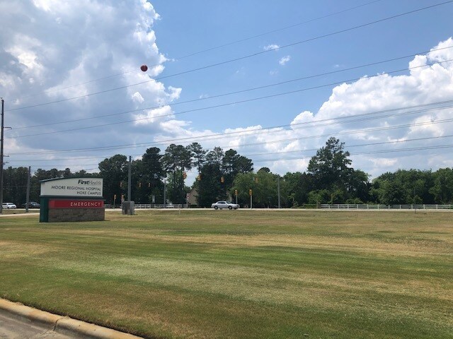 More Photos Of 6415 Fayetteville Rd, Raeford Land For Sale