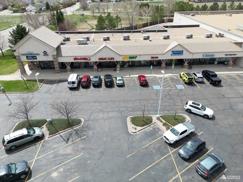Primary Photo Of 1525 Main St, Windsor General Retail For Lease
