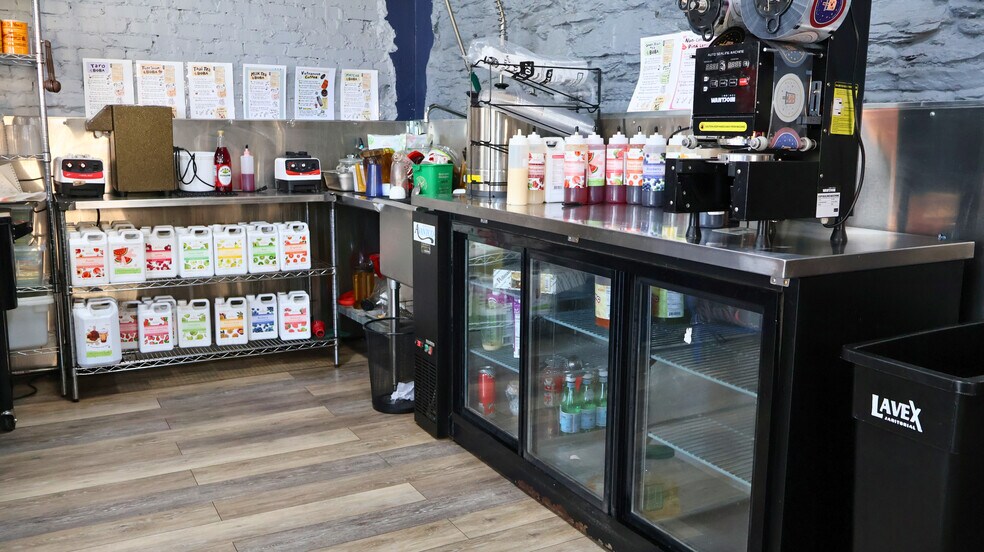 More Photos Of 103 W Main St, Annville Restaurant For Sale