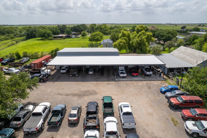 More Photos Of 1523 TX-36, Rosenberg Land For Sale