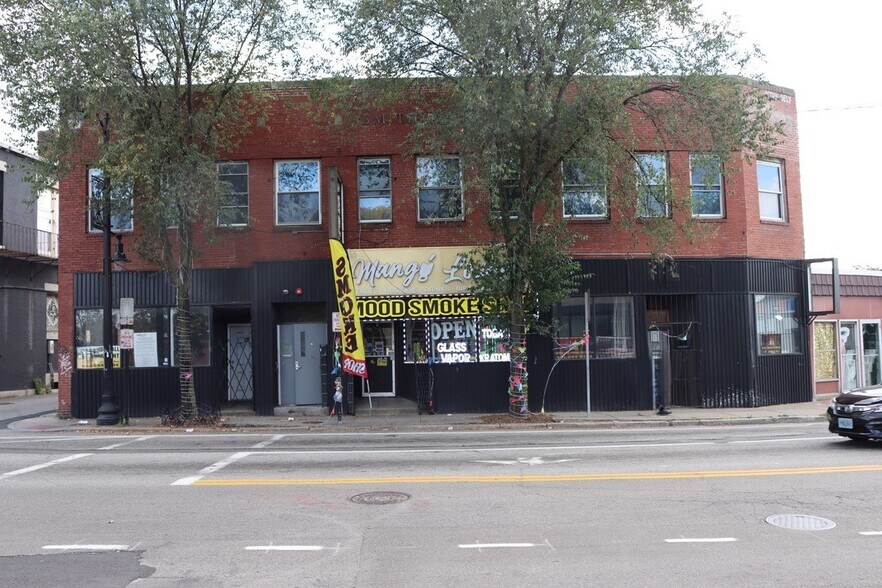 More Photos Of 22 Olneyville Sq, Providence Storefront Retail Office For Lease