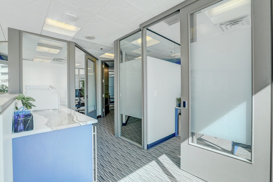 More Photos Of 1800 Glenarm Pl, Denver Office For Lease