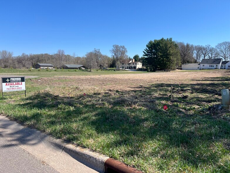 More Photos Of 14961 Aberdeen St NE, Ham Lake Land For Sale