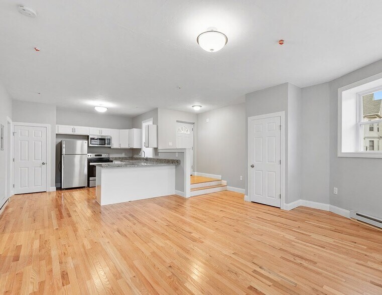 More Photos Of , Worcester Multifamily For Sale
