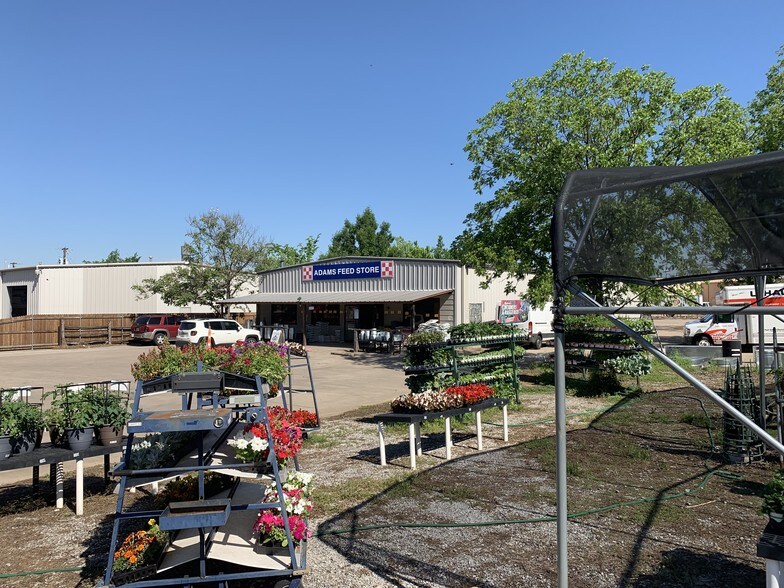 More Photos Of 2601 W Arkansas Ln, Arlington Industrial For Sale