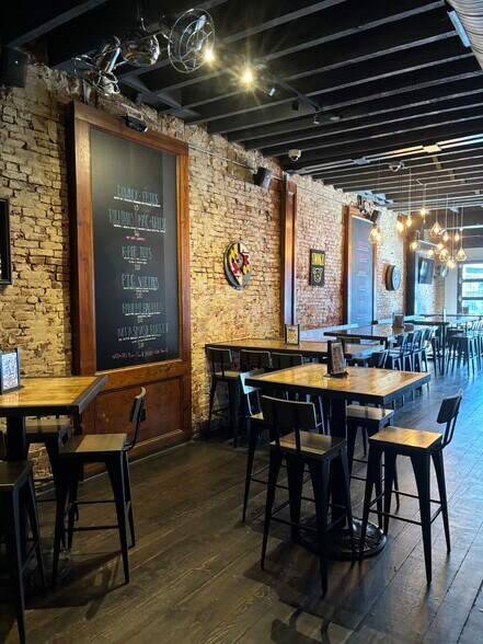 More Photos Of 523 York Rd, Towson General Retail For Sale