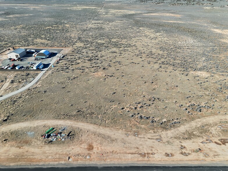 More Photos Of 6800 W Lot 8 Lakeside Industrial Park, Cedar City Land For Sale