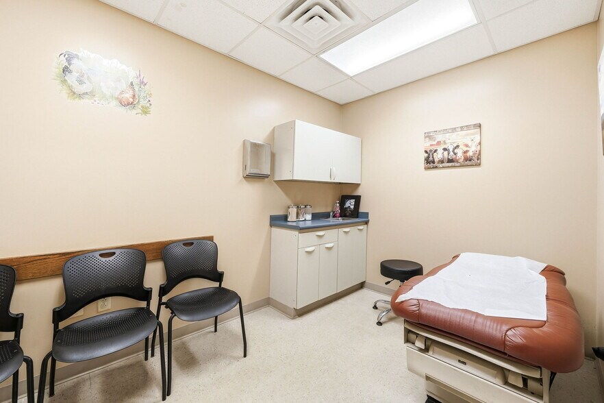 More Photos Of 329 Wesley St, Johnson City Medical For Sale