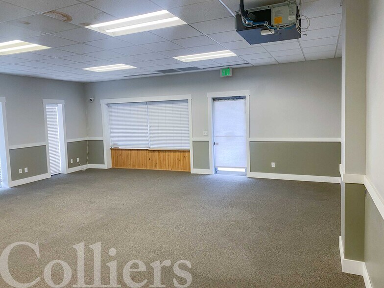 More Photos Of 747 S 13th St, Boise Showroom For Lease