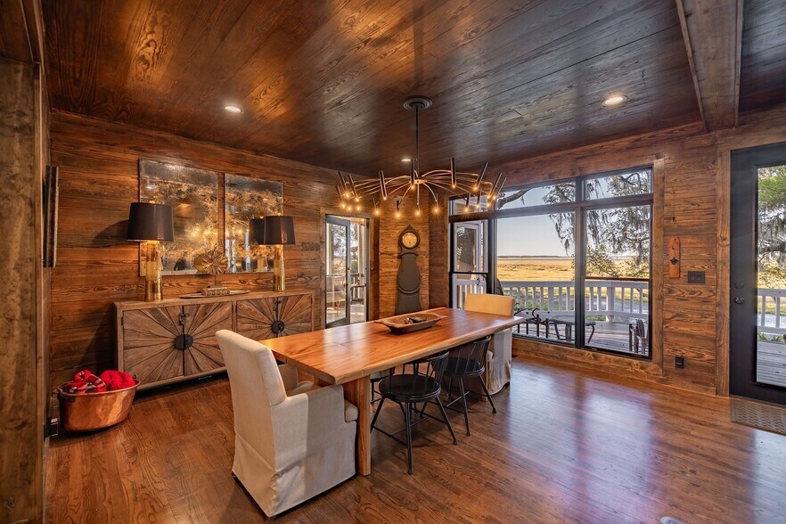 More Photos Of 1140 Baker Island Way NE, Townsend Land For Sale