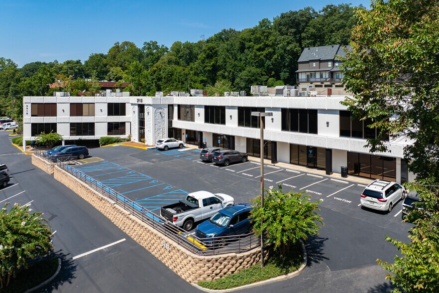 Primary Photo Of 3918 Montclair Rd, Birmingham Office For Sale
