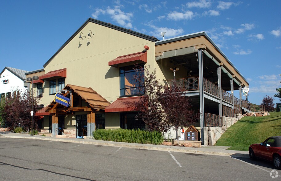 More Photos Of 3126 Quarry Rd, Park City Unknown For Lease