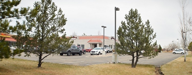 More Photos Of 592 S Mccaslin Blvd, Louisville Restaurant For Sale