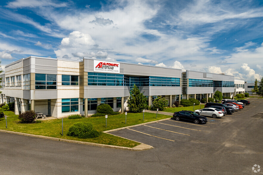 Primary Photo Of 4005 Boul Matte, Brossard Light Distribution For Lease